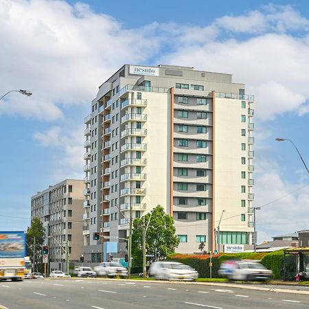 Апарт готель Nesuto Parramatta Сідней Екстер'єр фото